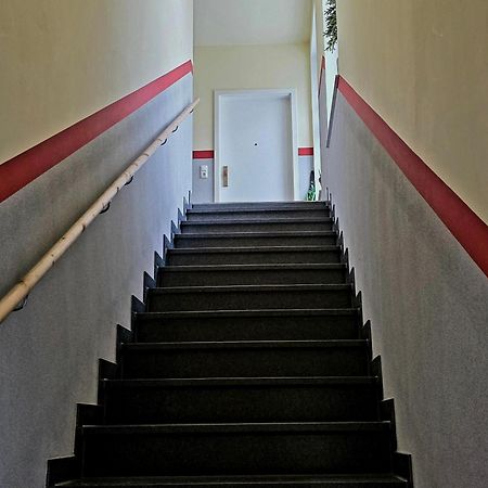 Papageiennest Leilighet Dresden Eksteriør bilde